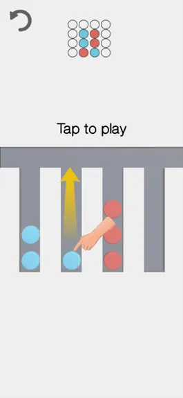 Game screenshot Simple Sort 3D mod apk