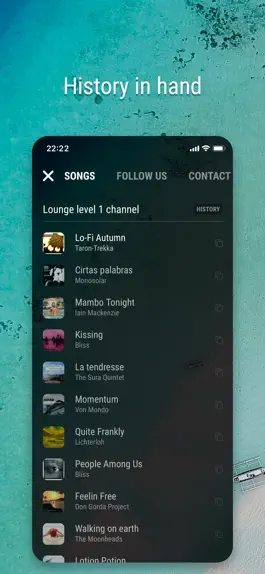 Game screenshot Lounge Luxury hack