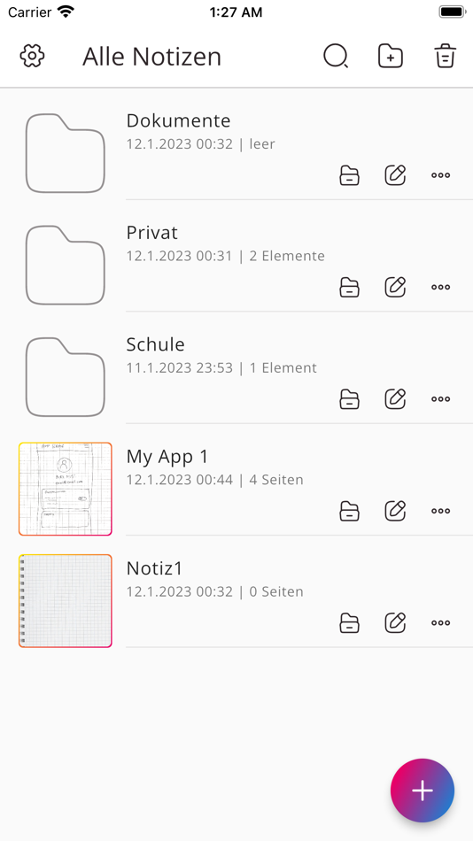 #1. BTSConnect (iOS) 由: BTS Druckkompetenz GmbH