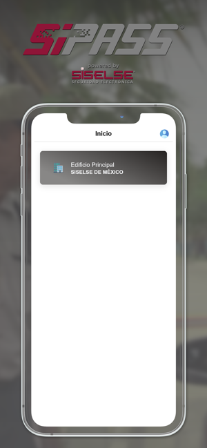 Sipass Scan