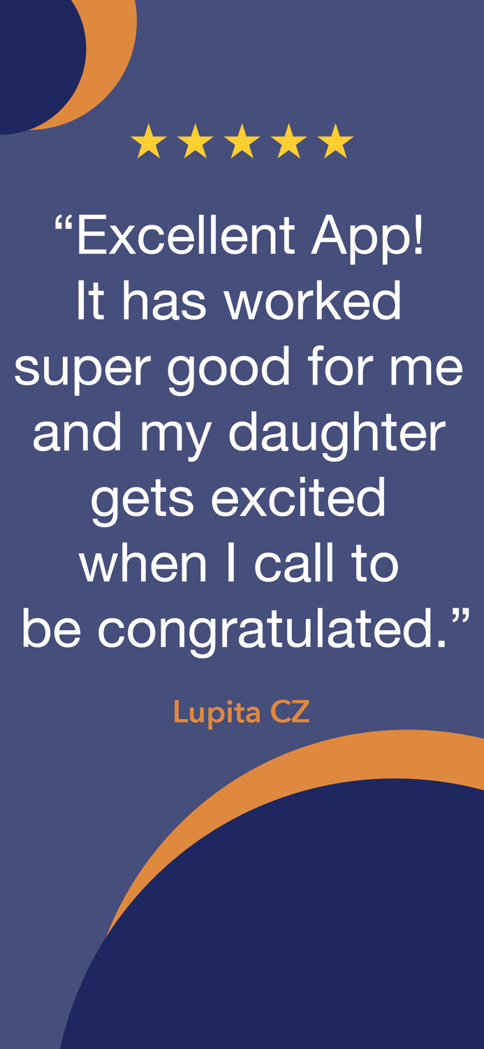 Goodbye tantrums - Quidbe