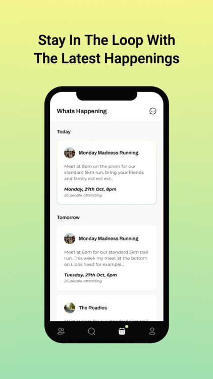 The FITin App screenshot-3