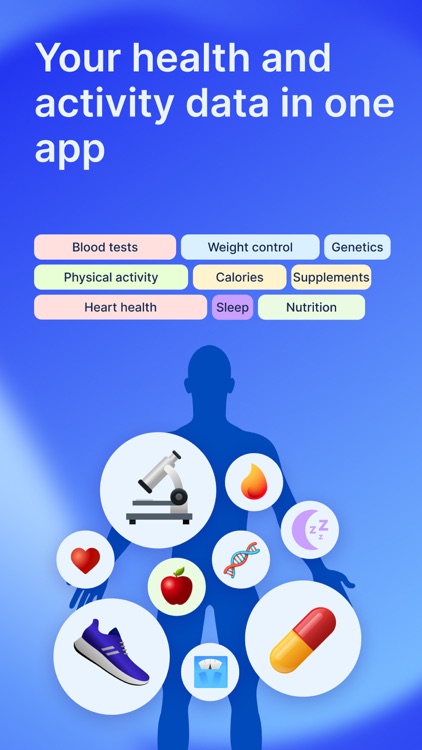 Biodata screenshot-4