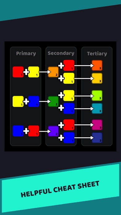Colour Flux screenshot 5