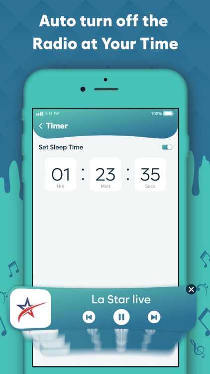 Haiti Radio Stations - FM AM screenshot-3