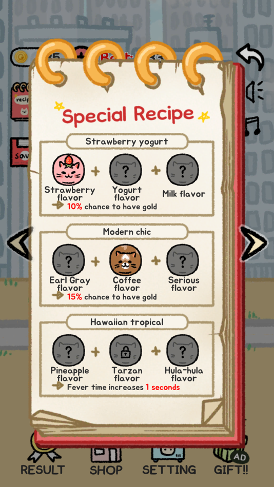 #4. Gelato Cat (Cat Tower) (iOS) 来自: KWANG YEOUL YOO
