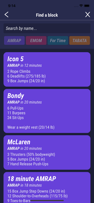 Wod Blocks(圖4)-速報App