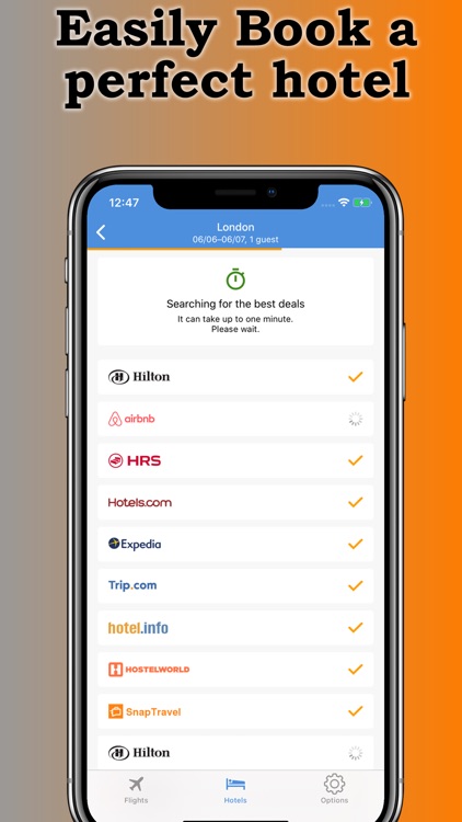 STB Travels screenshot-5