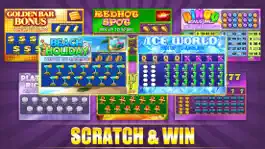Game screenshot Lottery Scratch Ticket Scanner mod apk
