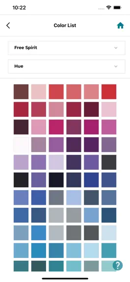 Game screenshot A Quilty Solid apk