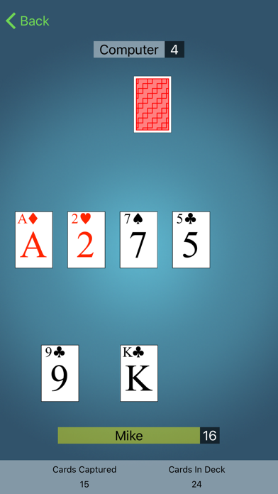 Porrazo Screenshot