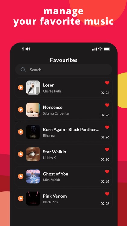 Vanced : Video, Music