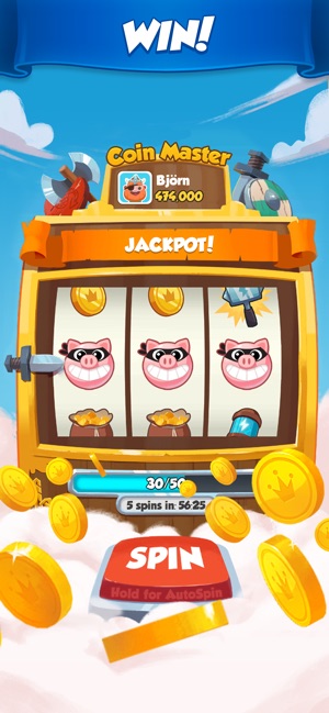 Coin Master APK for Android Download