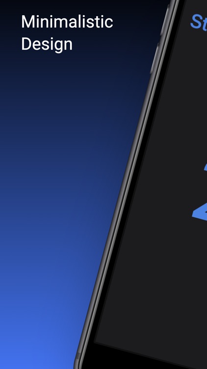 Counter - Tallying app