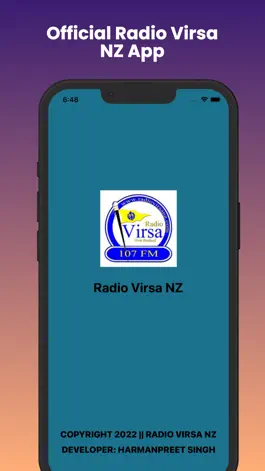 Game screenshot Radio Virsa NZ mod apk