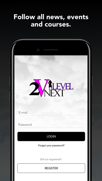 2V Next Level Screenshot