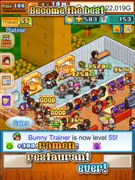 The Ramen Sensei 2 ipad bilder 0