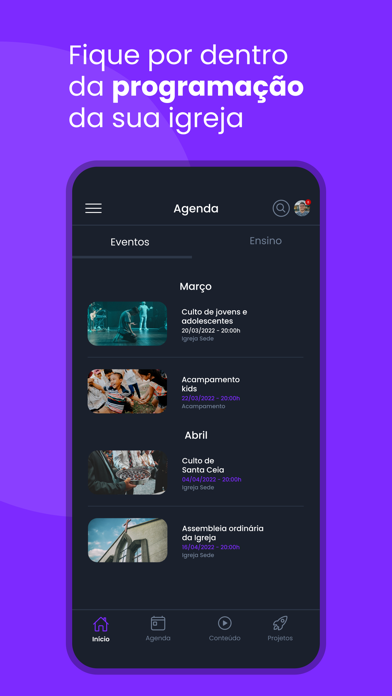Vida Online Screenshot