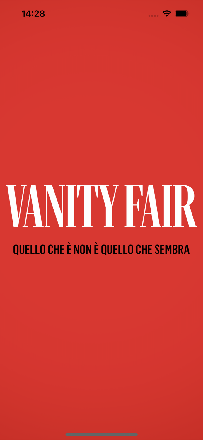Vanity Fair Italia