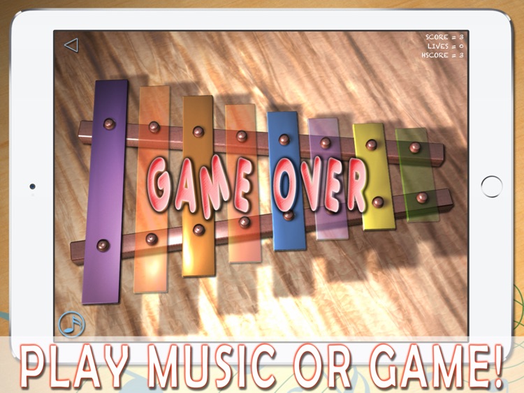 i-XyloPhone Fun HD screenshot-3