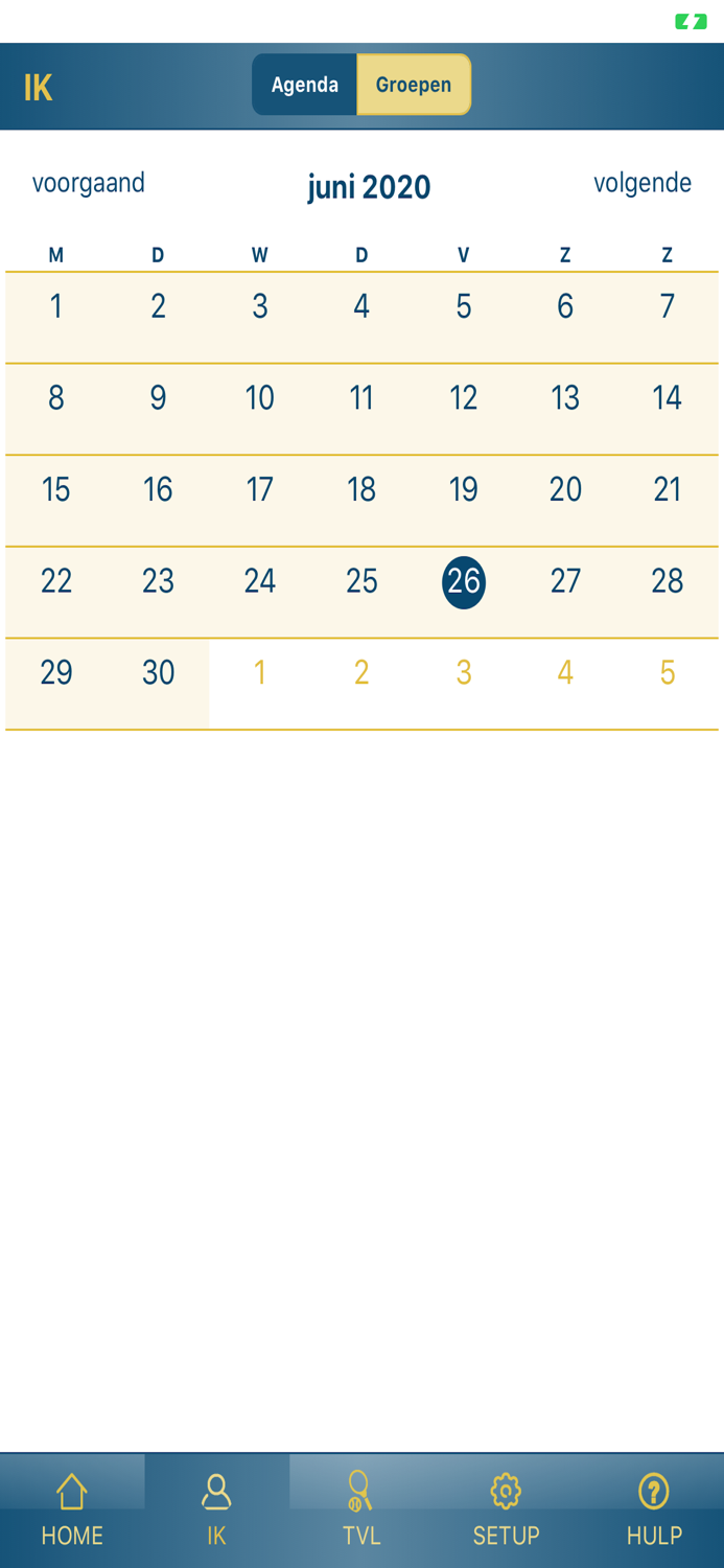 Tennisschool Tom van Lijf