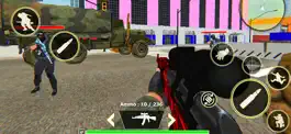 Game screenshot Apex Gun Shooting Game Offline mod apk