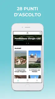 visit cini - app ufficiale iphone screenshot 4