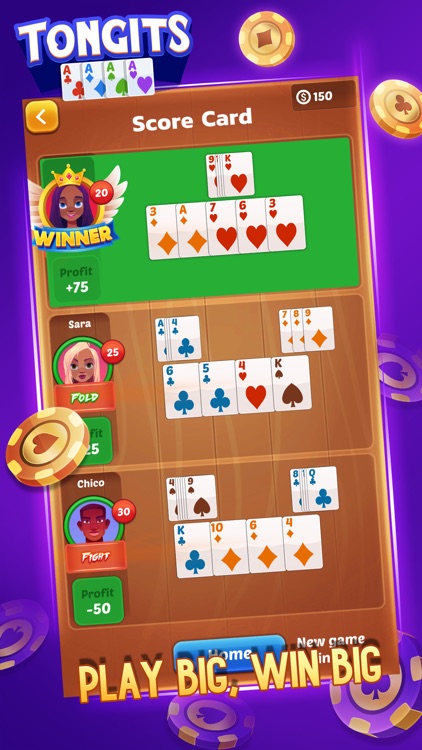 Tongits-Go screenshot-3