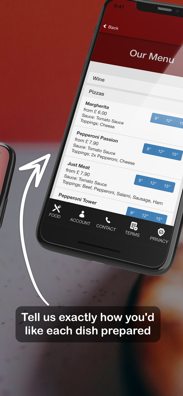 Tidworth Kebab and Pizza