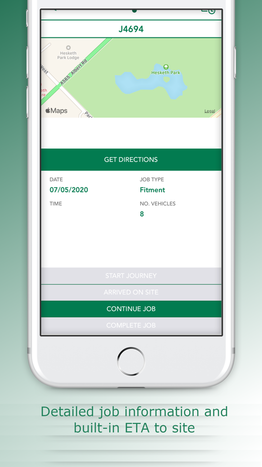 #2. VUEpoint (iOS) 게시자: VUE