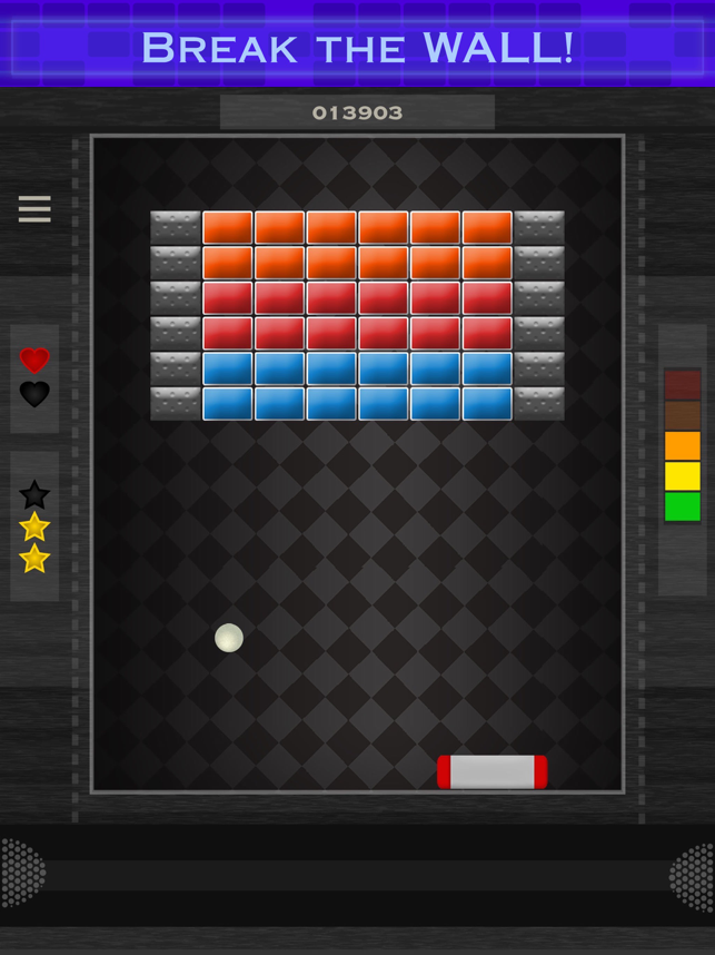 ‎Oldschool Blocks Screenshot