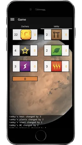 Game screenshot TM Multiplayer Tracker apk