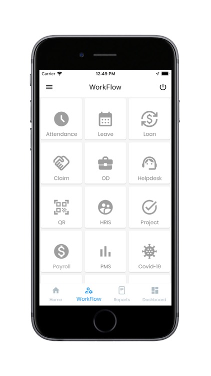 Employroll 2.0 screenshot-4