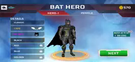Grand Superhero Zombie Hunting Game screenshot Grand Superhero Zombie Hunting mod apk