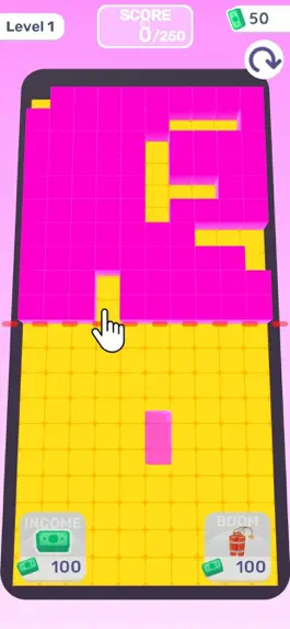 Game screenshot Puzzle Like! mod apk