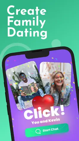 Game screenshot ParentSwirl - Dating App apk