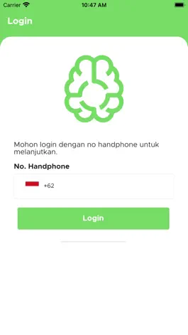 Game screenshot TellPON by SiapDok mod apk