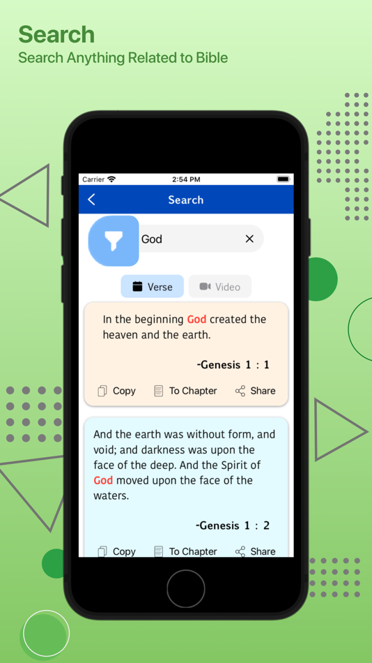 #8. New International Version(NIV) (iOS) 由: Skyraan Technologies
