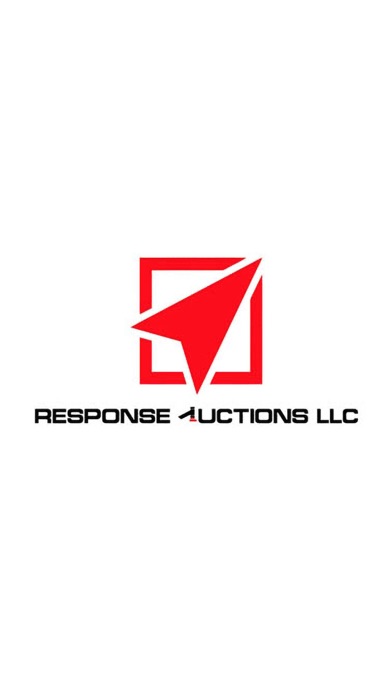 Response Auctions Screenshot