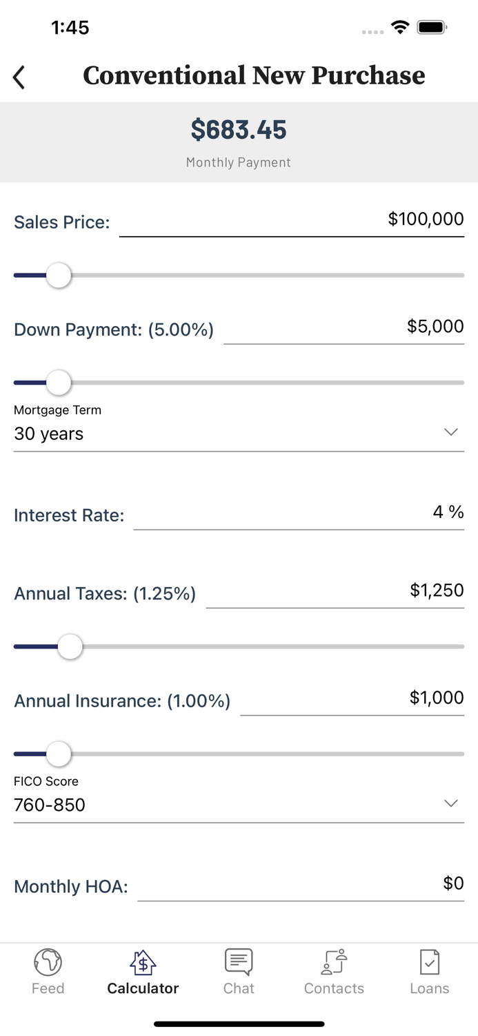 GO Mortgage Home Loans