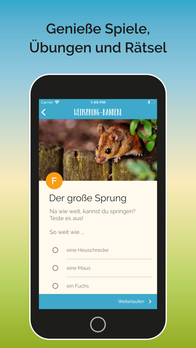 Mein Bankerl WOR Screenshot
