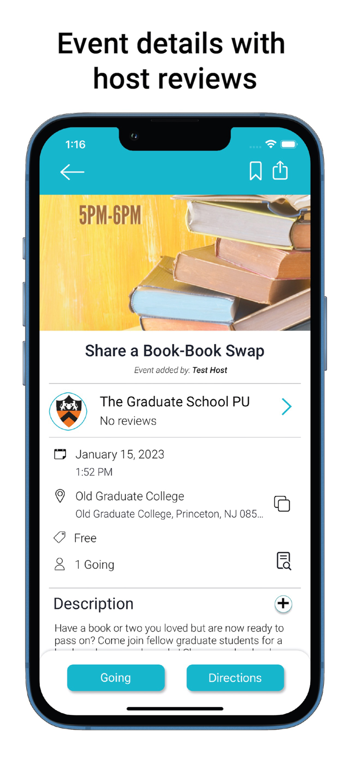 Unite Tonight Events Near You
