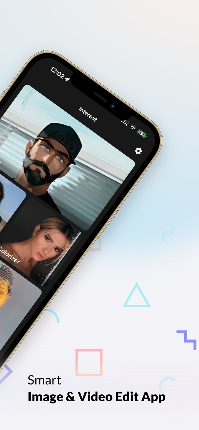 FunCut - video and image editor