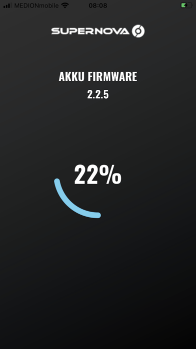 Supernova Update Screenshot 2 - AppWisp.com