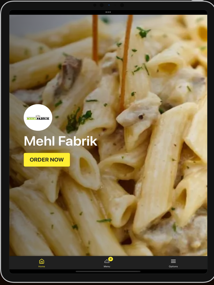 Mehl Fabrik Rotenburg