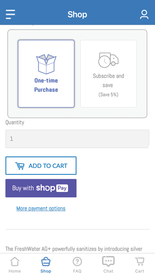 #3. Fun Center Pools & Spas (iOS) 由: Fun Center Pools & Spas