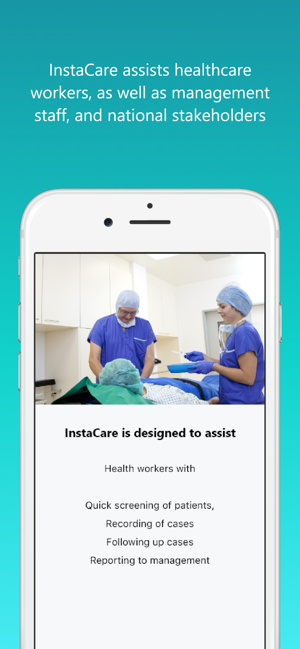 InstaCare by Gowell Solutions(圖4)-速報App