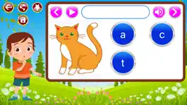 Game screenshot Обучение правописанию mod apk