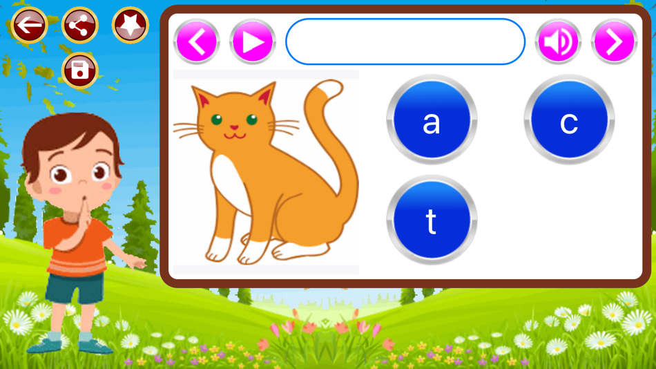 #1. Learn Spelling - 100 languages (iOS) 由: Imad Al-Zaidi.