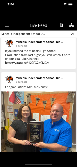 Mineola ISD, TX(圖3)-速報App
